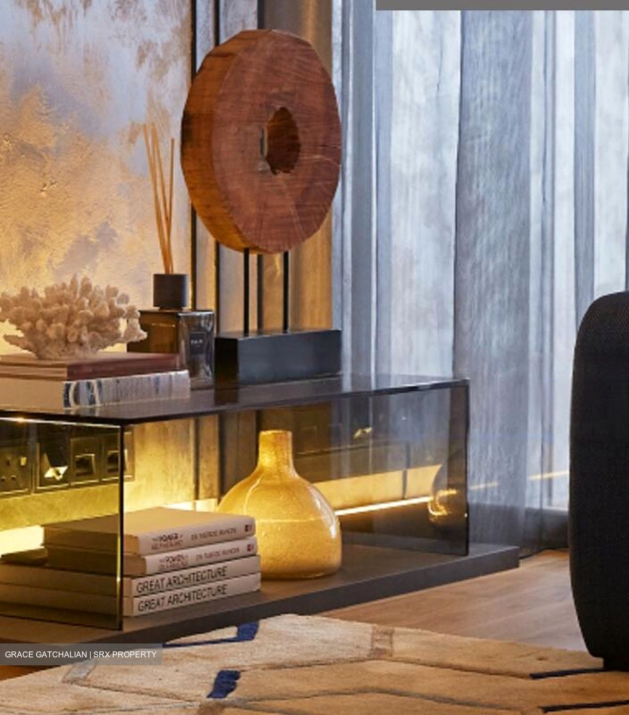 The Peak @ Cairnhill II (D9), Apartment #461540161